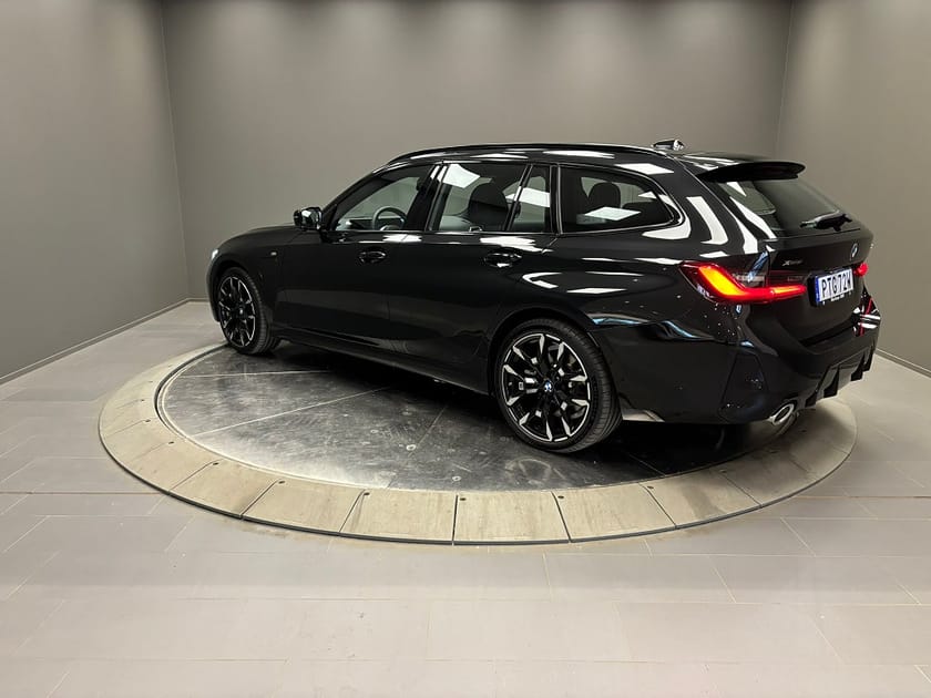Bild 3 av BMW 330e xDrive Touring
