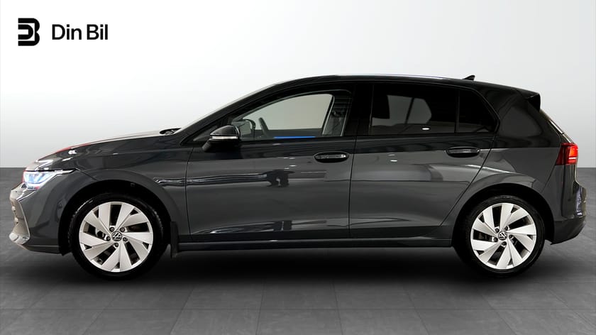 Bild 2 av Volkswagen Golf Life eTSI150 DSG Edition/Komfort/P-värmare
