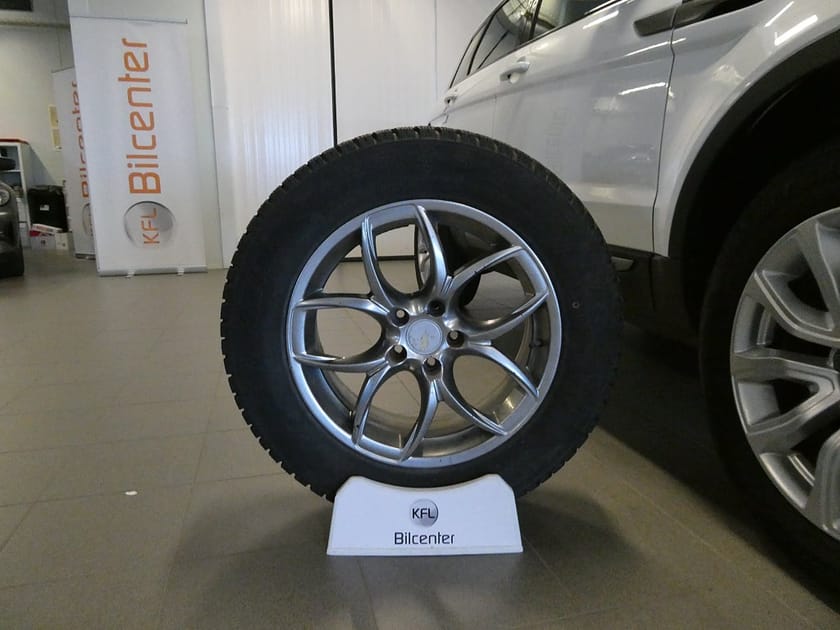 Bild 2 av Land Rover Range Rover Evoque