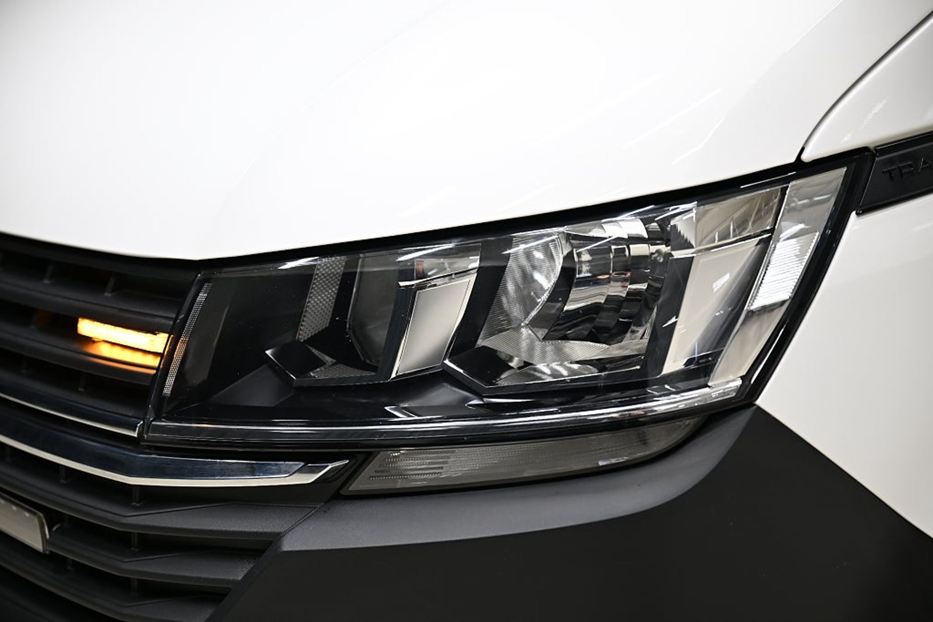 Volkswagen Transporter 2020, bild 6/10