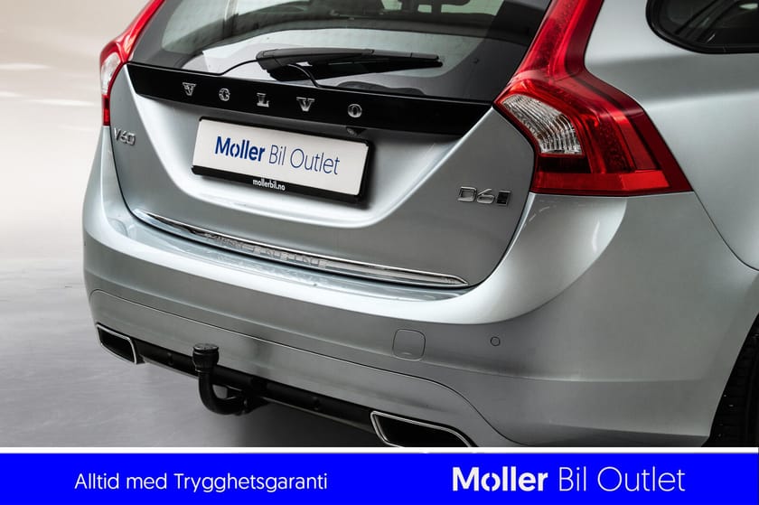 Bilde 5 av Volvo V60