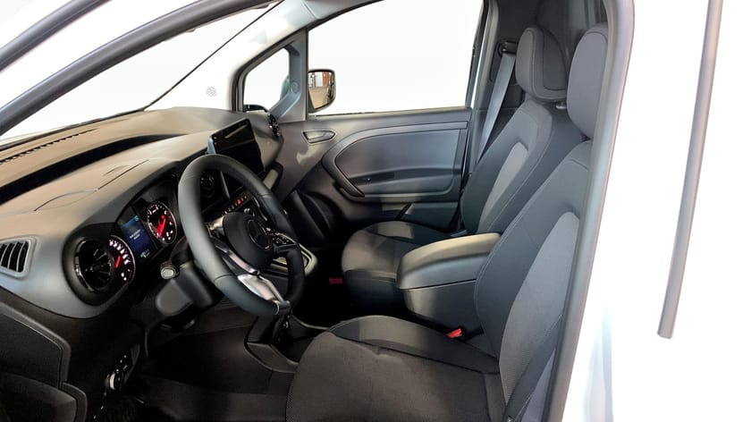 Bild 5 av Mercedes-Benz Citan 112 CDI