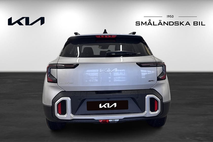 Bild 5 av Kia Stonic