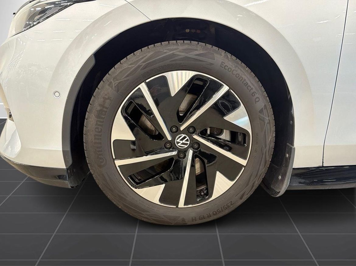 Volkswagen Volkswagen ID.7 Pro S Tourer — bild 9