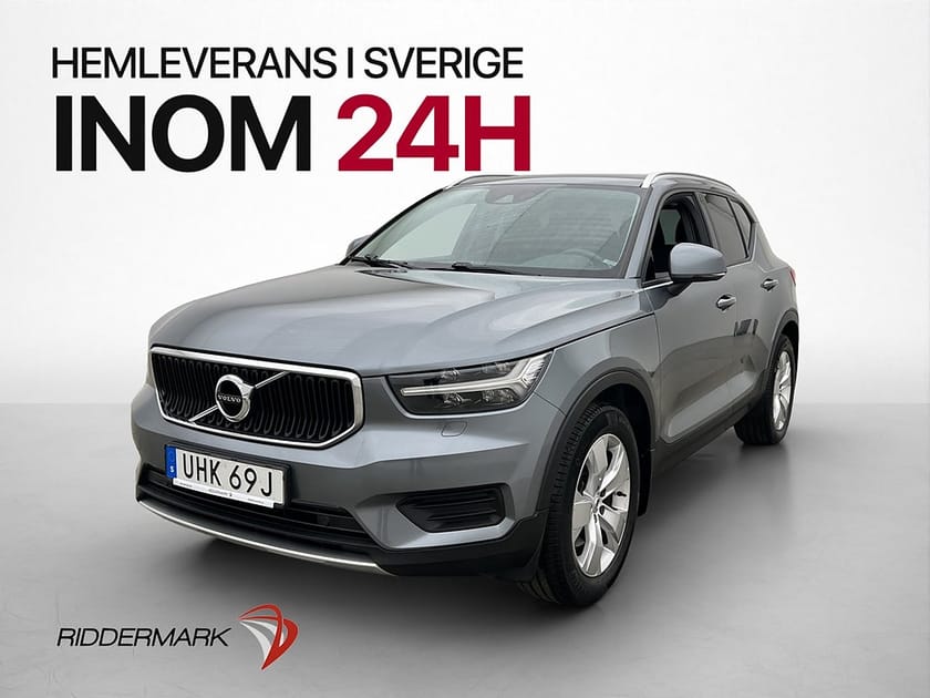 Bild 3 av Volvo XC40