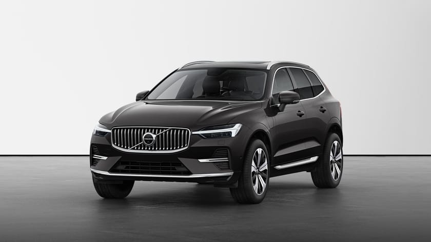 Bilde 1 av Volvo XC60