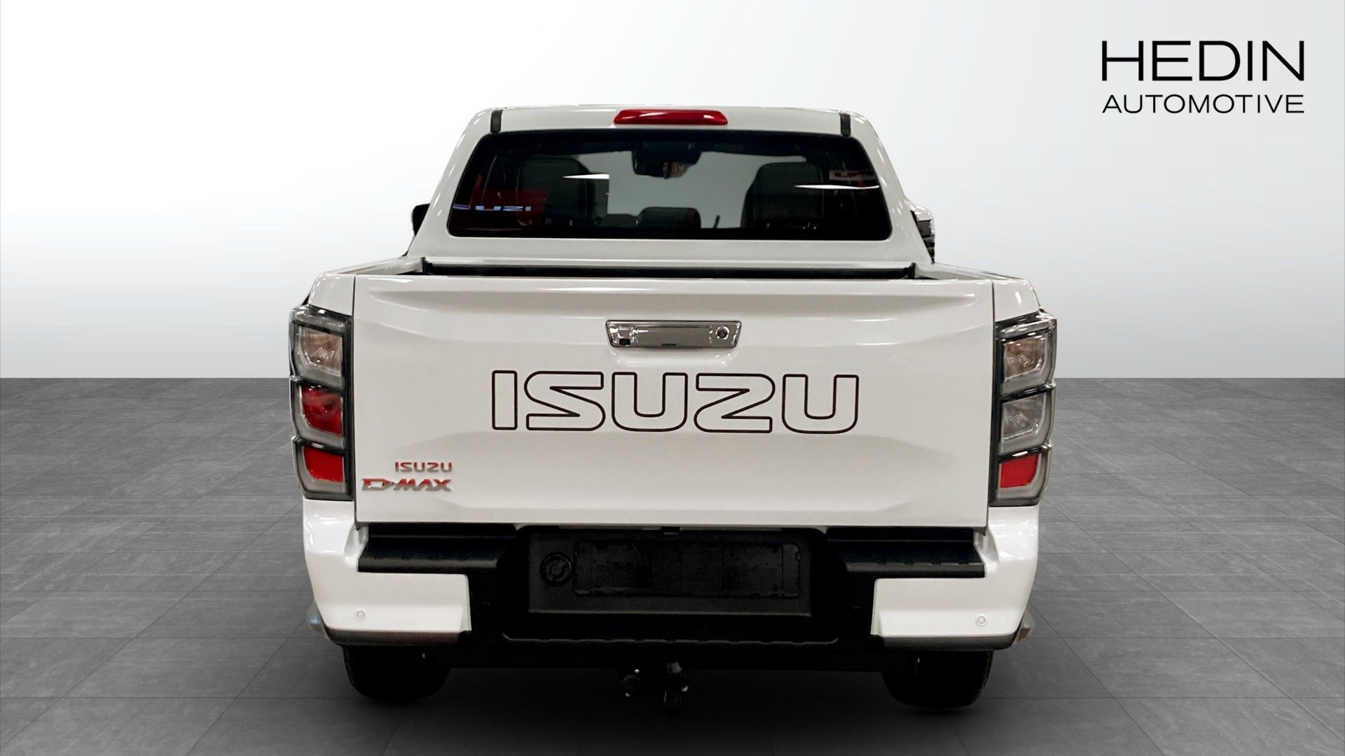 Isuzu D-max XRL DC AT CNG V2 2026, bild 7/9