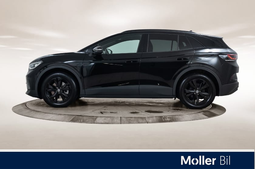 Bilde 2 av Volkswagen ID.4 Pro 4M