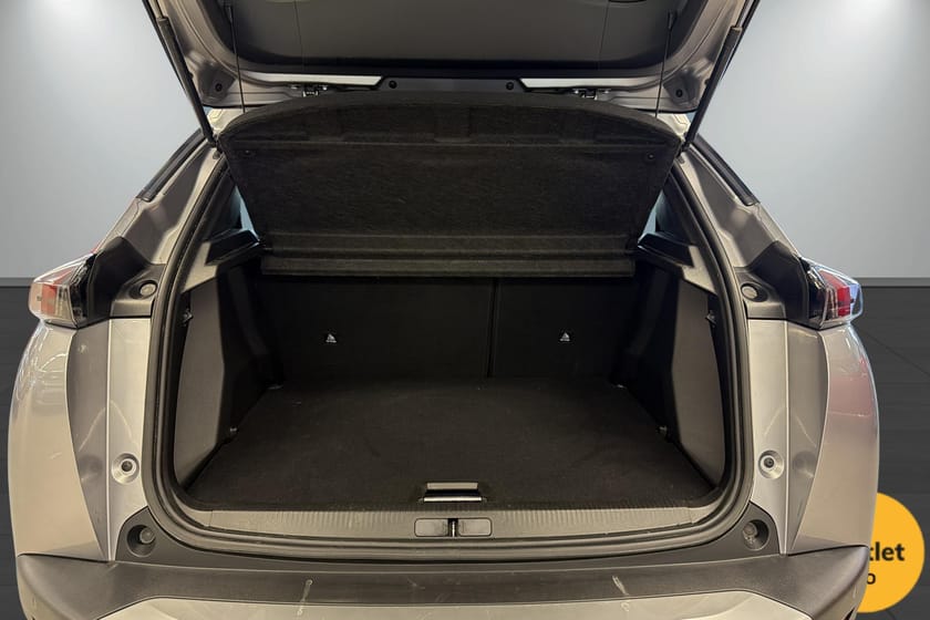 Bilde 5 av Peugeot 2008 1.5 BlueHDi, 110HK | TILHENGERFESTE | CRUISE CONTROL