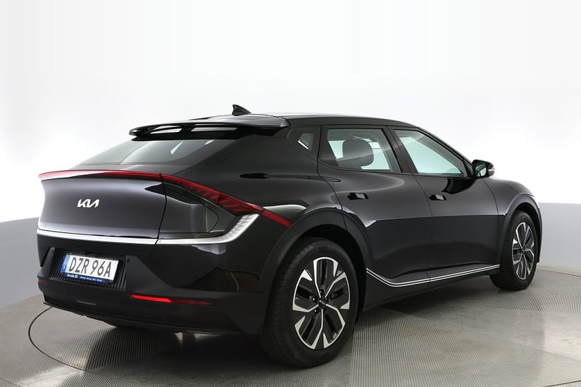 Bild 5 av Kia EV6