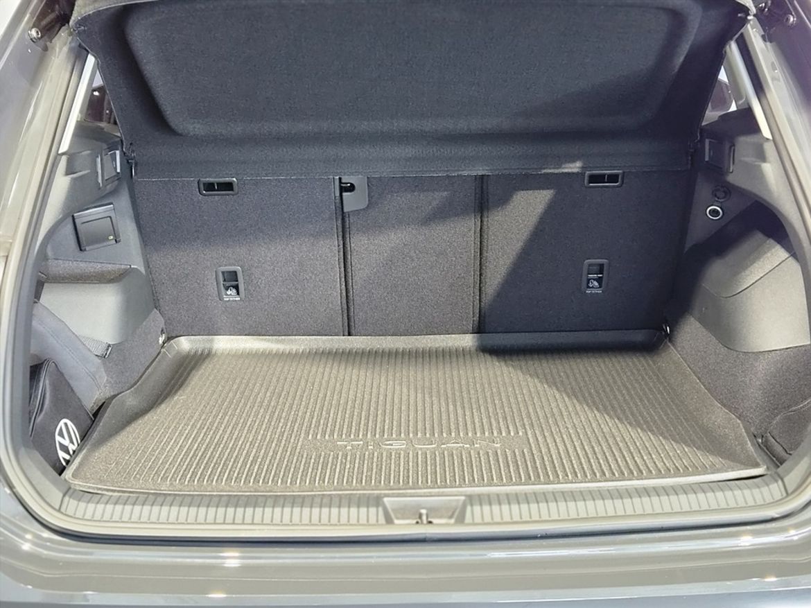 Volkswagen Volkswagen Tiguan — bild 20
