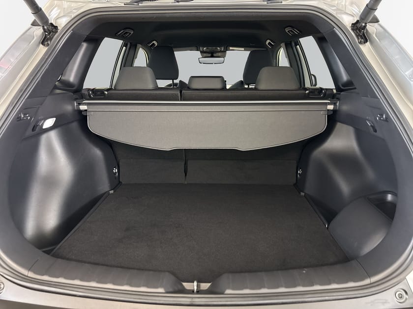 Bild 5 av Toyota Corolla Cross Hybrid AWD-i 