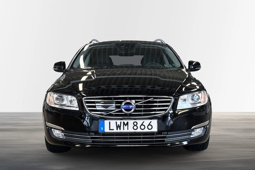 Bild 2 av Volvo V70