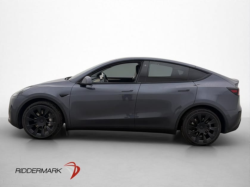 Bild 5 av Tesla Model Y Standard Range RWD