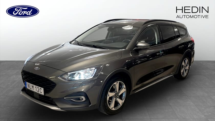 Bild 1 av Ford Focus Active Kombi