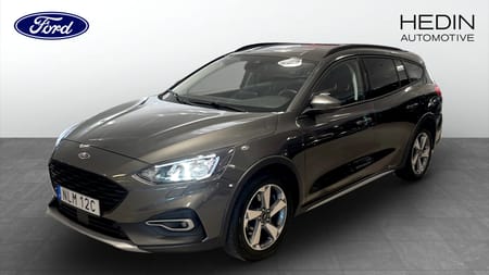 Ford Focus Active Kombi