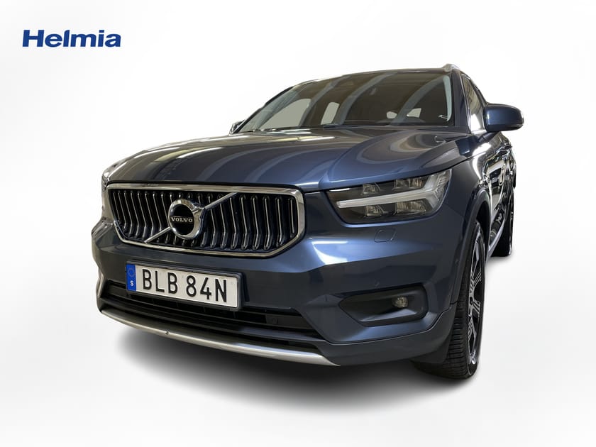 Bild 1 av Volvo XC40 D3 FWD Inscription