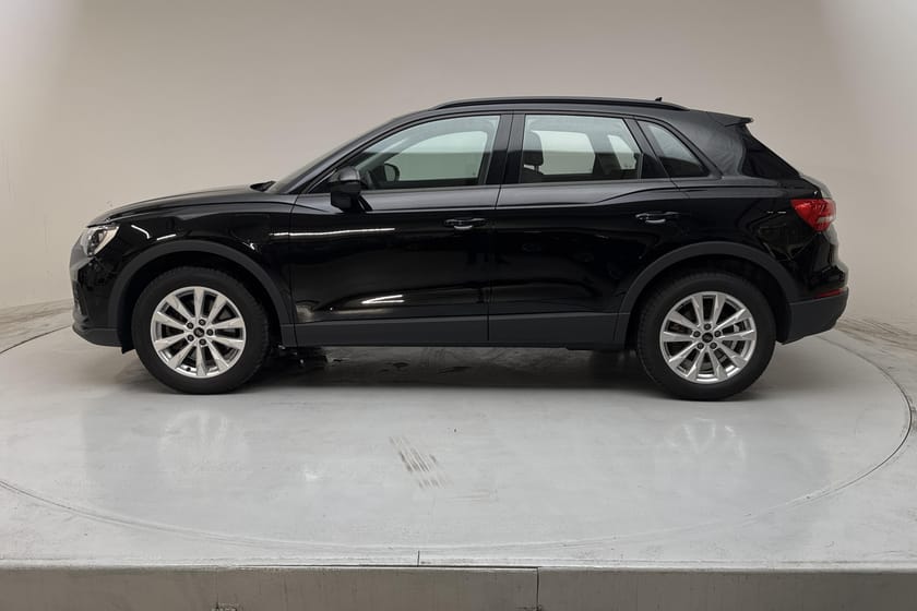 Bild 2 av Audi Q3 45 TFSI e (245hk)