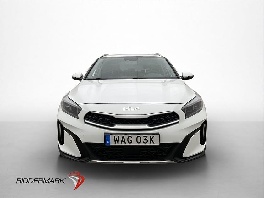 Bild 2 av Kia XCeed Plug-in Hybrid Action Kamera Navi CarPlay MOMS