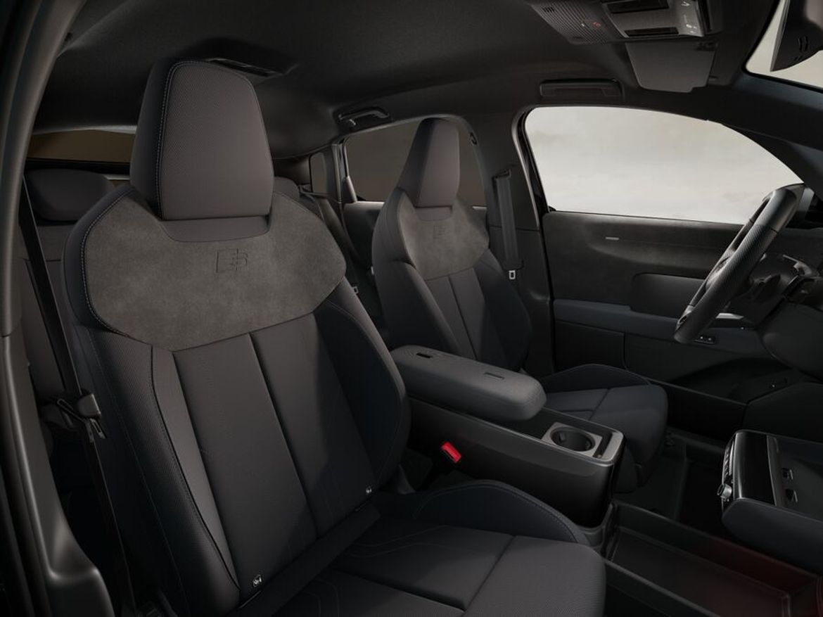 Audi Audi A2 e-tron — bild 9