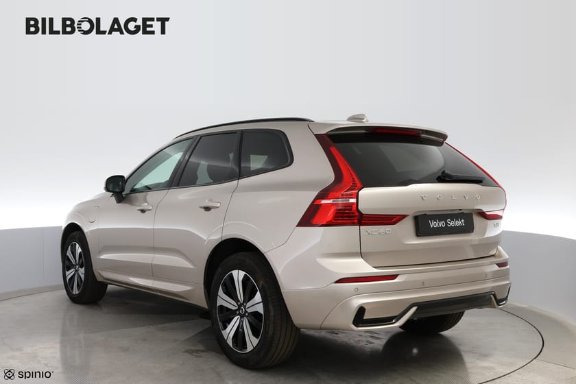 Bild 3 av Volvo XC60