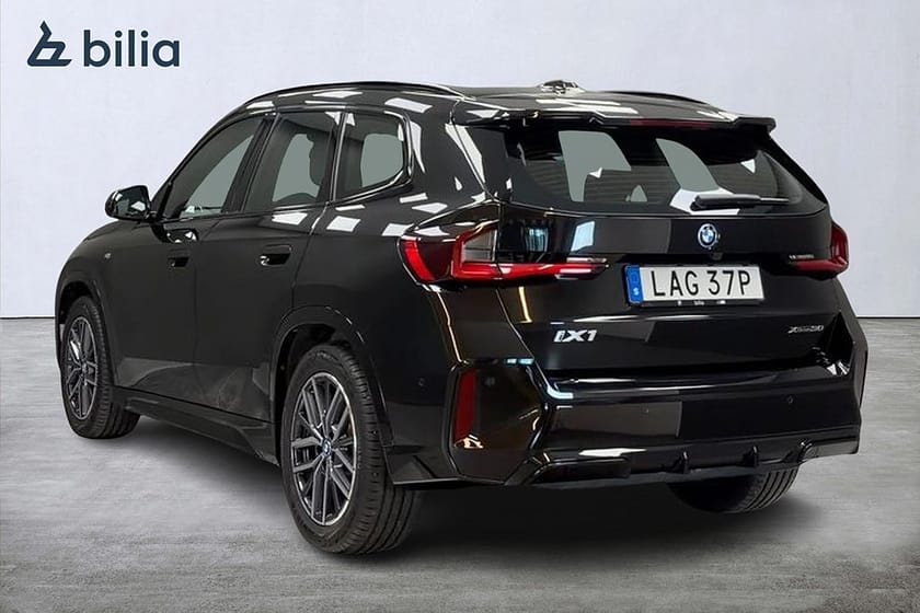 Bild 5 av BMW iX1 xDrive30