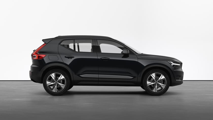 Bilde 2 av Volvo XC40