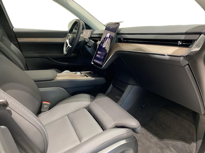 Bild 4 av Volvo EX90 Twin Motor Performance 7-seater Ultra 7sätes