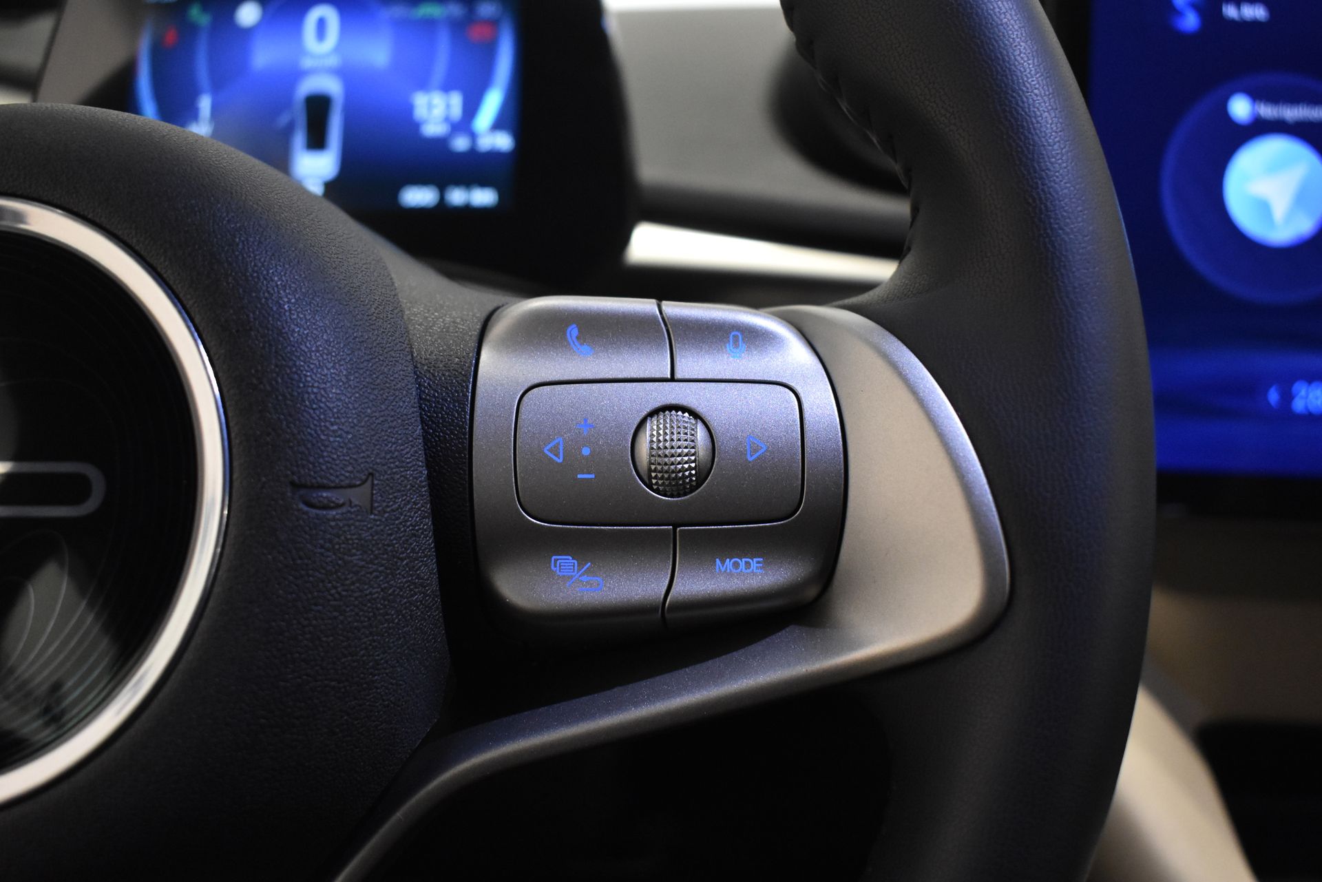 BYD Dolphin Comfort 2023, bild 7/25