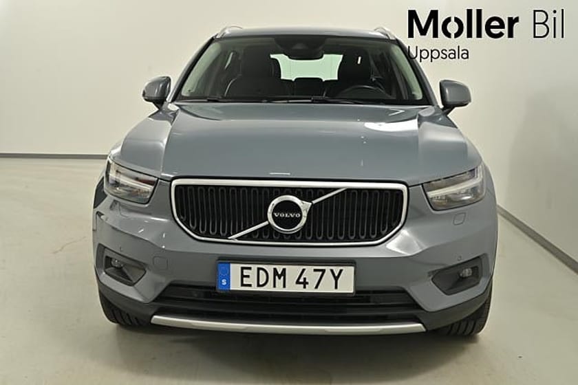 Bild 3 av Volvo XC40