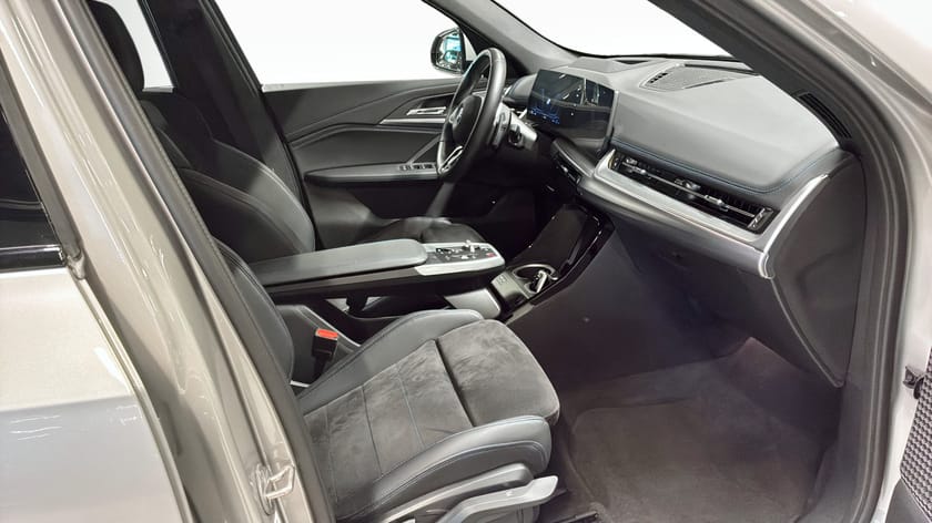 Bild 3 av BMW X1 xDrive30e M Sport Innovation