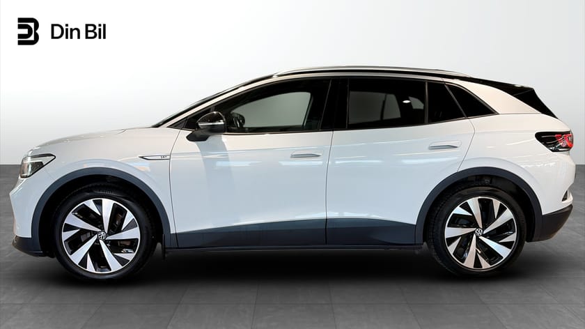 Bild 2 av Volkswagen ID.4 Pro Performance 77kWh 204hk First Edition