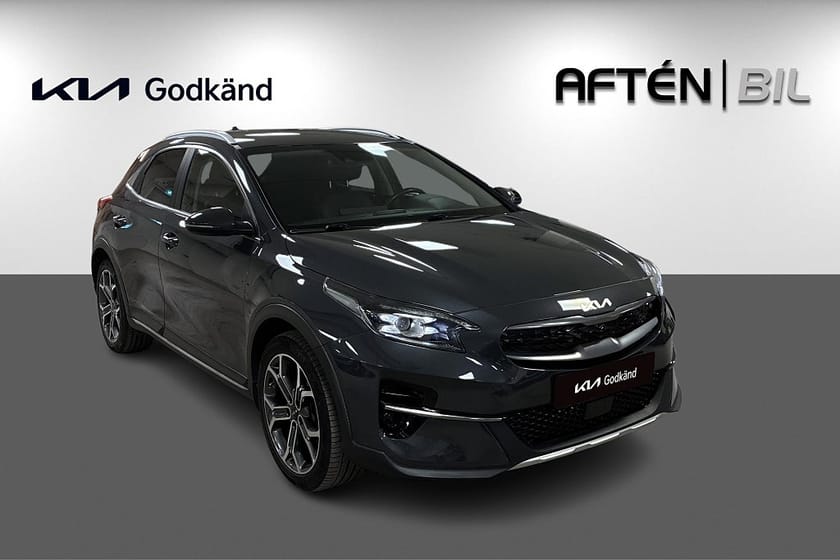Bild 4 av Kia XCeed Plug-in Hybrid Drag, B-kamera, advance,