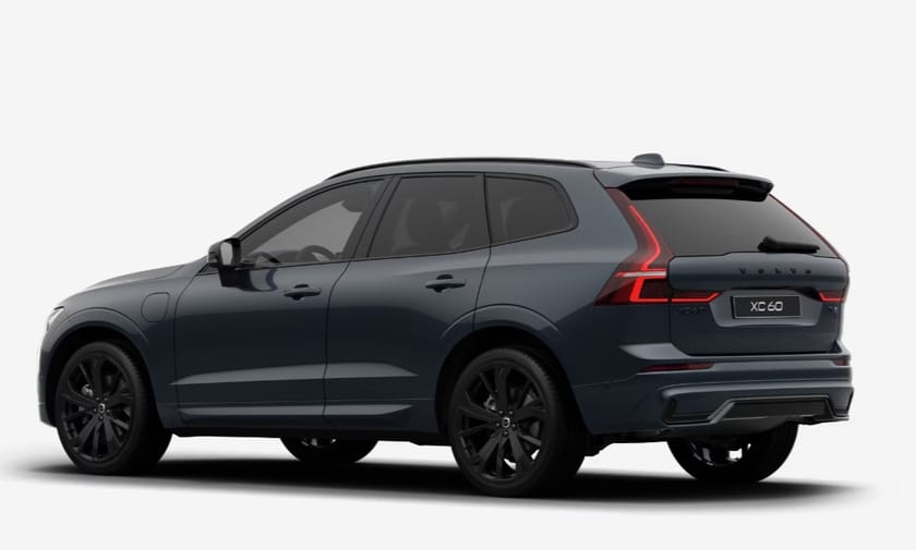 Bild 2 av Volvo XC60