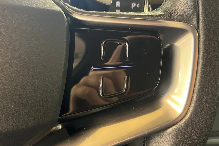 Polestar 3 Long range Dual motor Performance