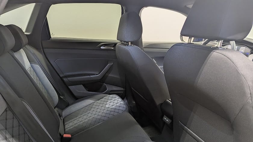 Bild 5 av Volkswagen Polo