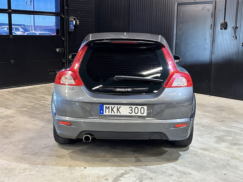 Bild 5 av Volvo C30