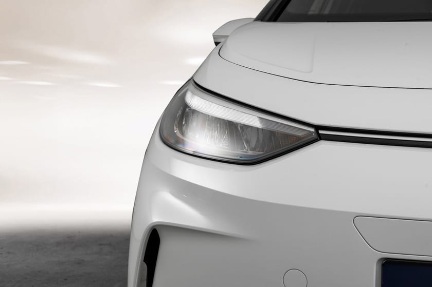 Bilde 5 av Volkswagen ID.3 Pure busines.52kwh 170hk