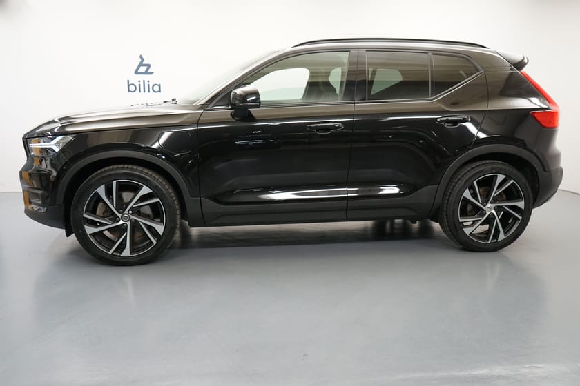 Bild 2 av Volvo XC40