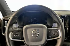 Volvo C40 Recharge Twin motor