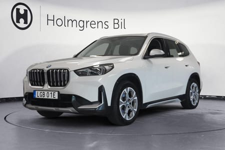 BMW iX1 xDrive30 xLine Innovation Premium DAP