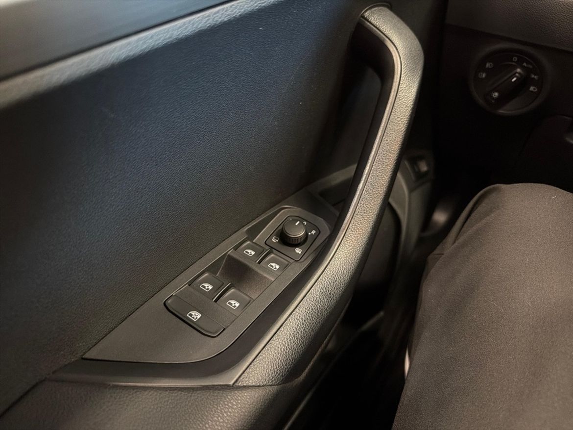 Škoda Škoda Karoq — bild 12