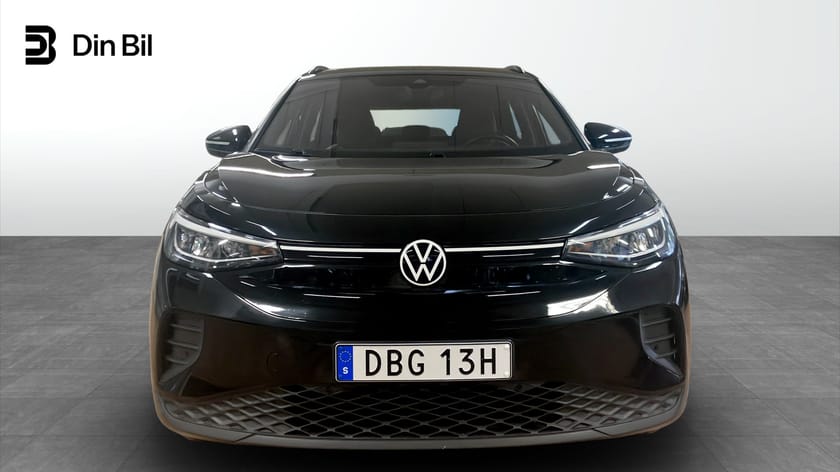 Bild 5 av Volkswagen ID.4 Pro Performance Pro/Drag/Privatleasing fr.3845kr/mån