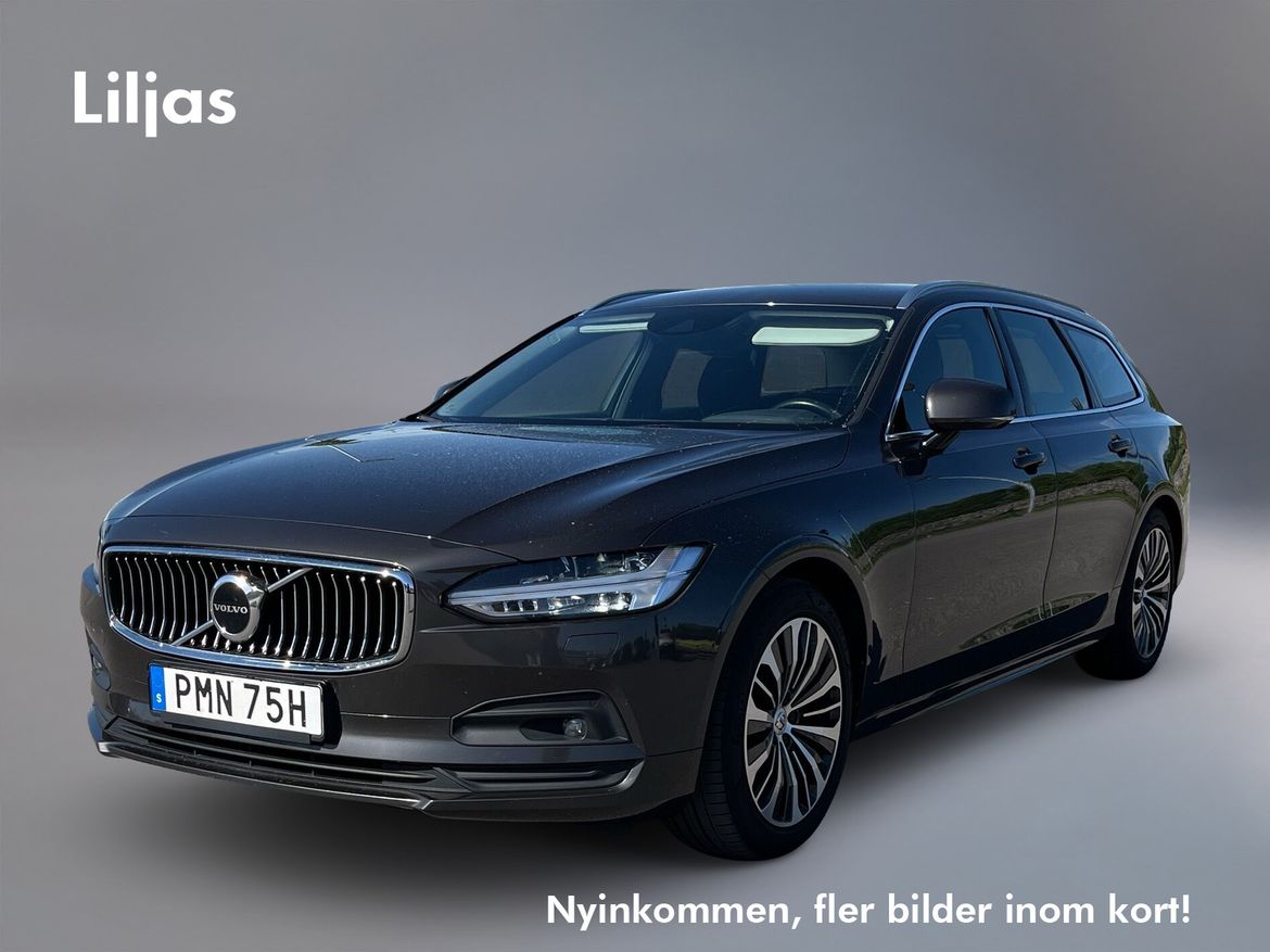 PMN75H – Volvo V90