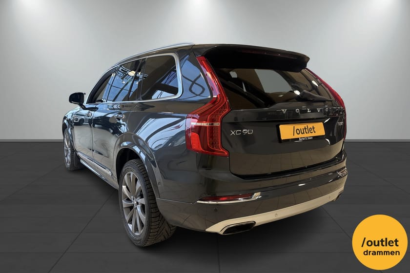 Bilde 3 av Volvo XC90