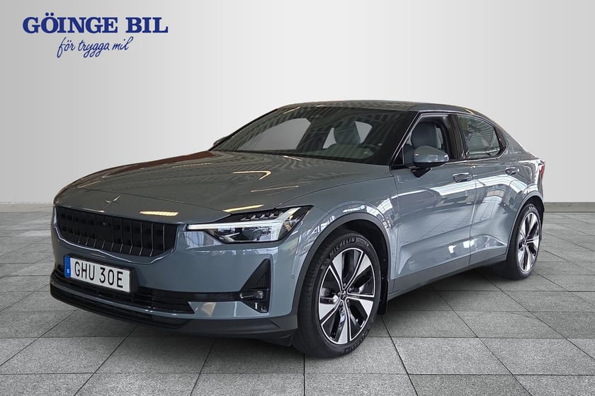 Bild 1 av Polestar 2 Long Range Single Motor 78kWh