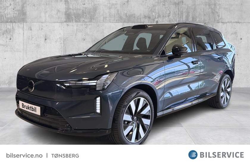 Bilde 1 av Volvo EX90 Twin Motor 6-Seater M Ultra 6s /Bowers&Wilkins/H-feste/Massasje++