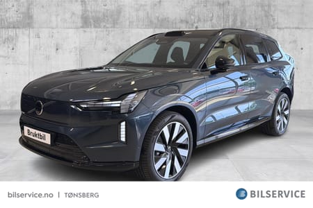 Volvo EX90 Twin Motor 6-Seater M Ultra 6s /Bowers&Wilkins/H-feste/Massasje++