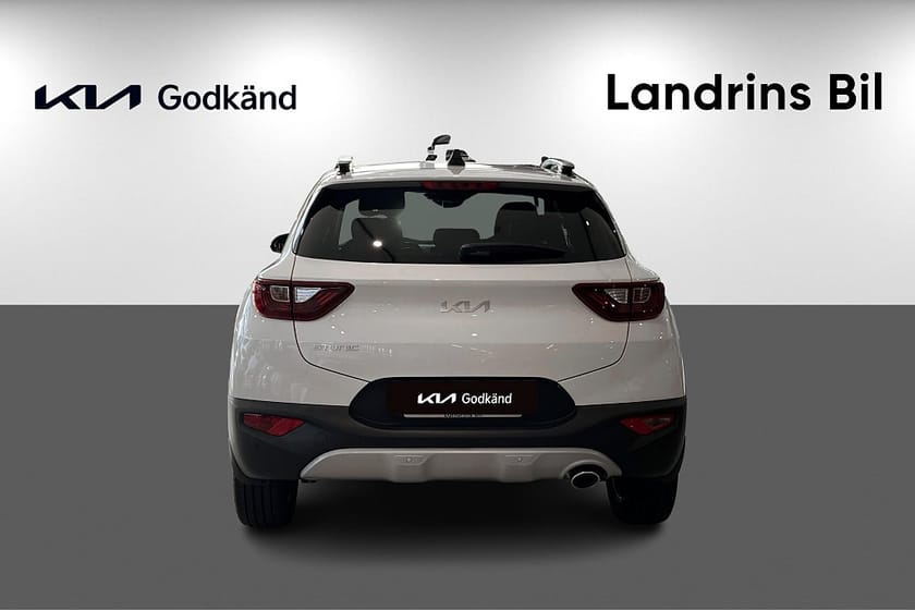 Bild 5 av Kia Stonic