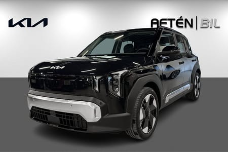 Kia EV2 Standard Range Plus 5-sits 42,2 kWh *LAGERBIL